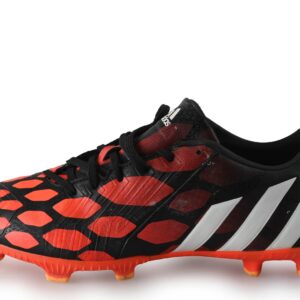 Adidas Herren Fussballschuhe in größe EU 43 Rot