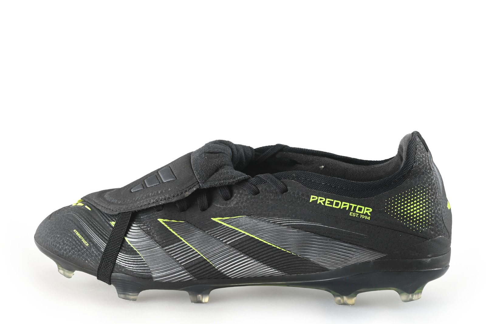 Adidas Herren Fussballschuhe in größe EU 44 Schwarz 1 Adidas Herren Fussballschuhe in größe EU 44 Schwarz
