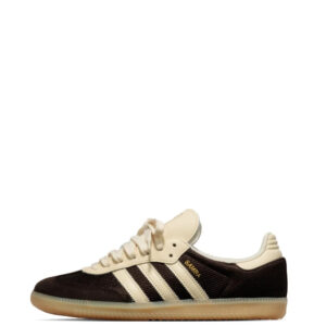 Adidas Originals Samba OG Brown IH6843 New Authentic