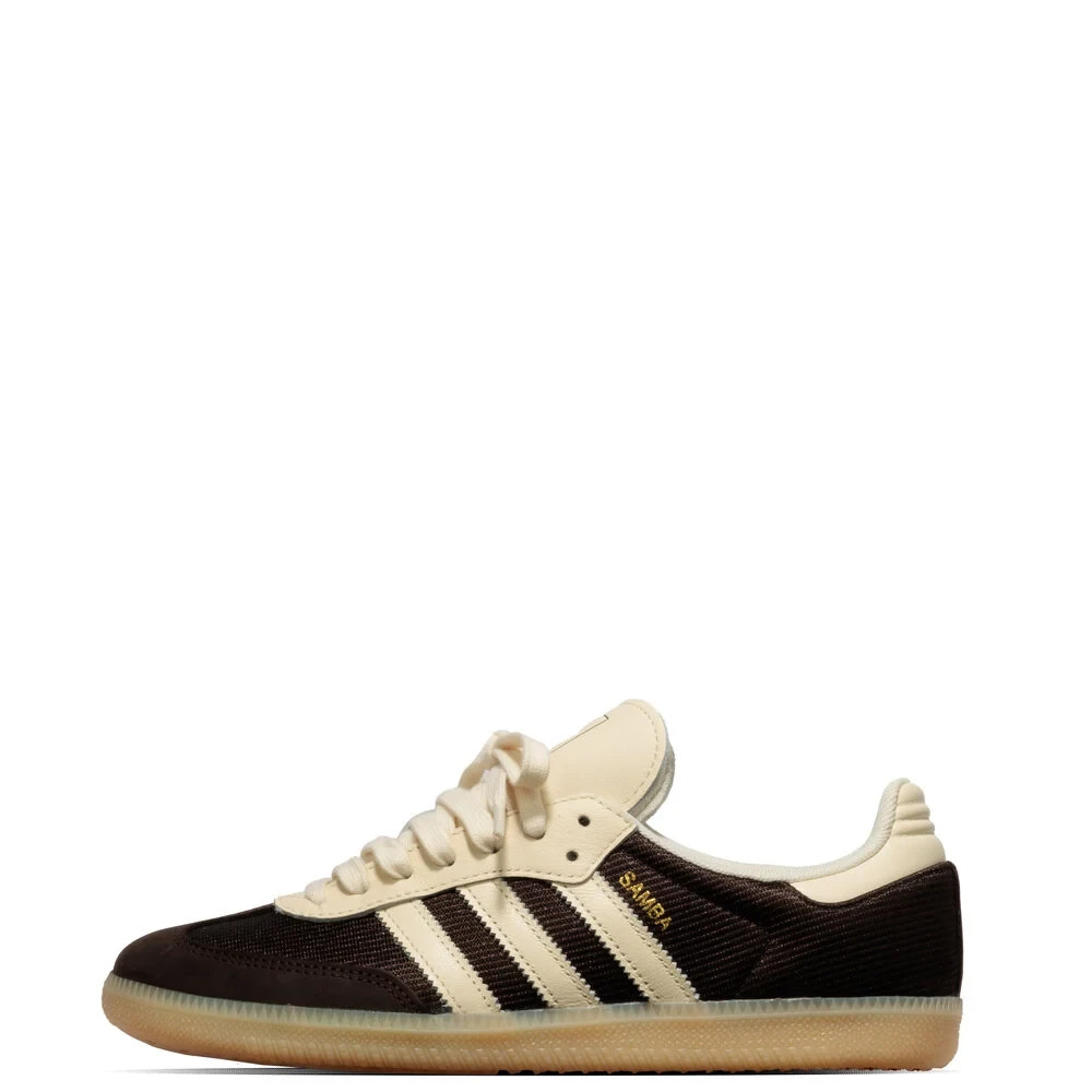 Adidas Originals Samba OG Brown IH6843 New Authentic 1 Adidas Originals Samba OG Brown IH6843 New Authentic