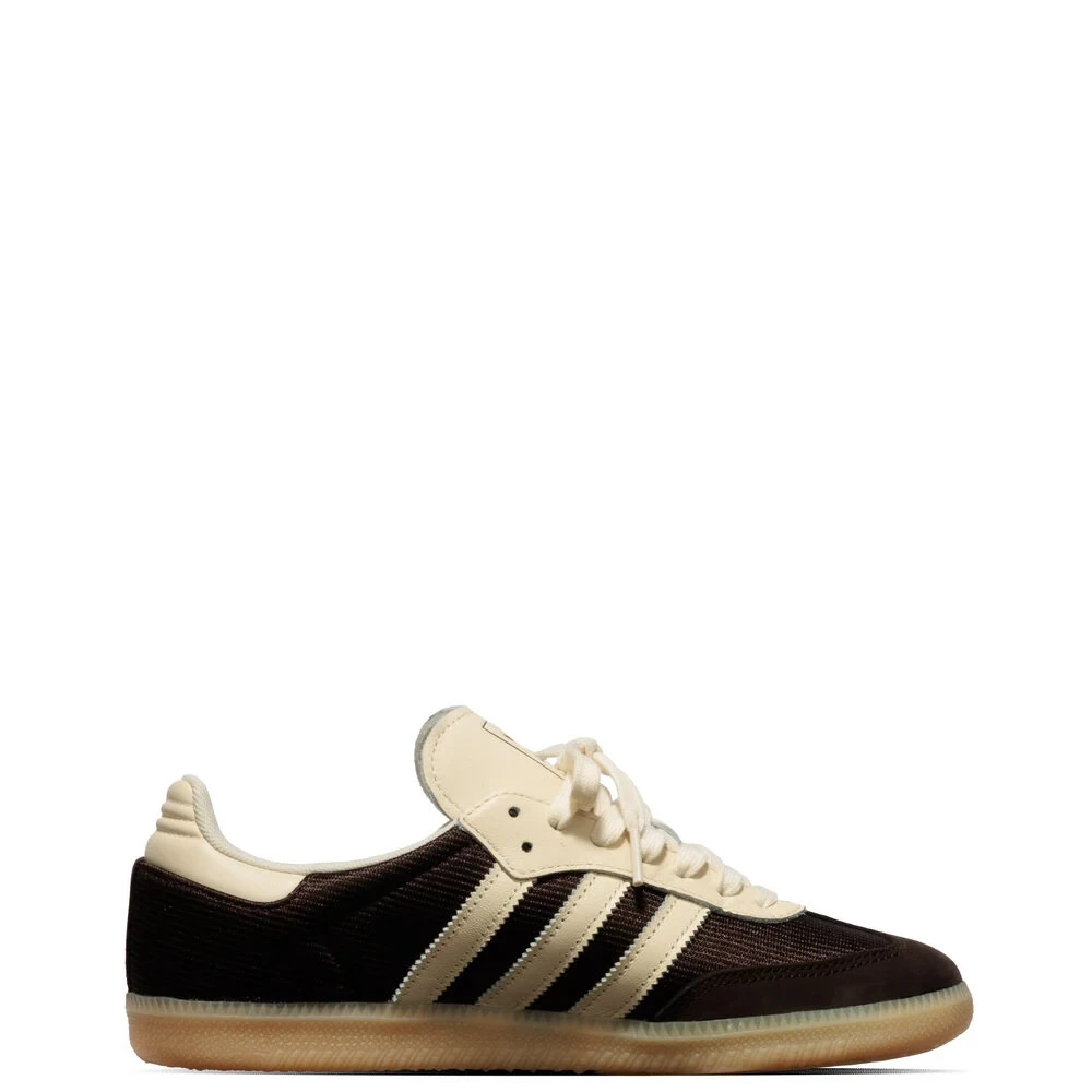 Adidas Originals Samba OG Brown IH6843 New Authentic 2 Adidas Originals Samba OG Brown IH6843 New Authentic