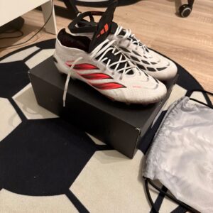 adidas Predator Elite Control Pack AG – maat 45⅓