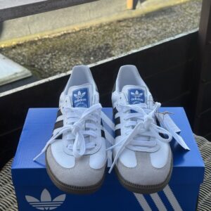 adidas samba OG