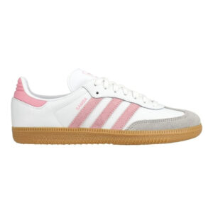 Adidas Samba OG Pink White – JQ2018