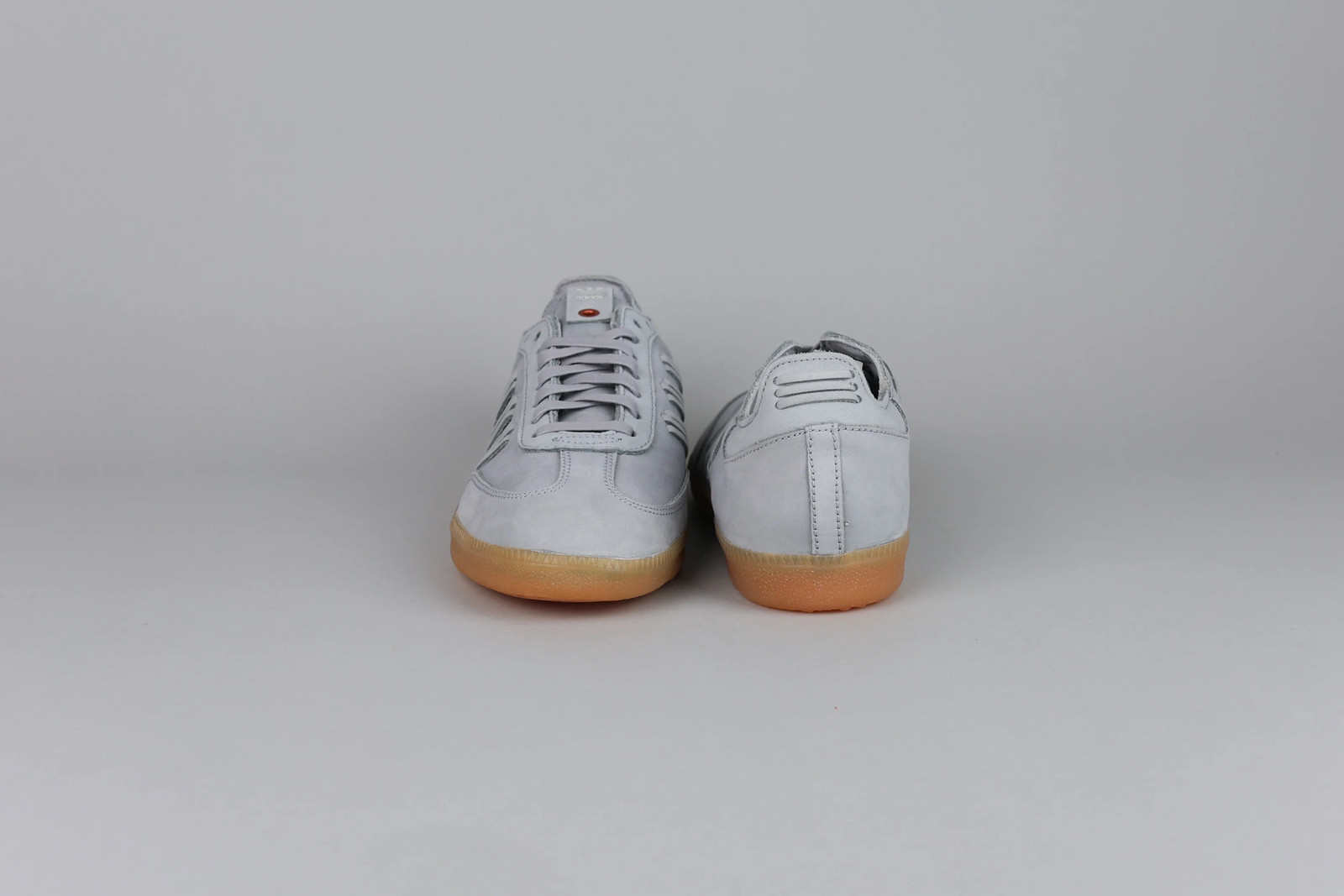 Adidas Samba W Light 'Onix/White' (Damen) - Größe 42 2/3 - BY2833-42.2/3-A-SSS 1 Adidas Samba W Light 'Onix/White' (Damen) - Größe 42 2/3 - BY2833-42.2/3-A-SSS