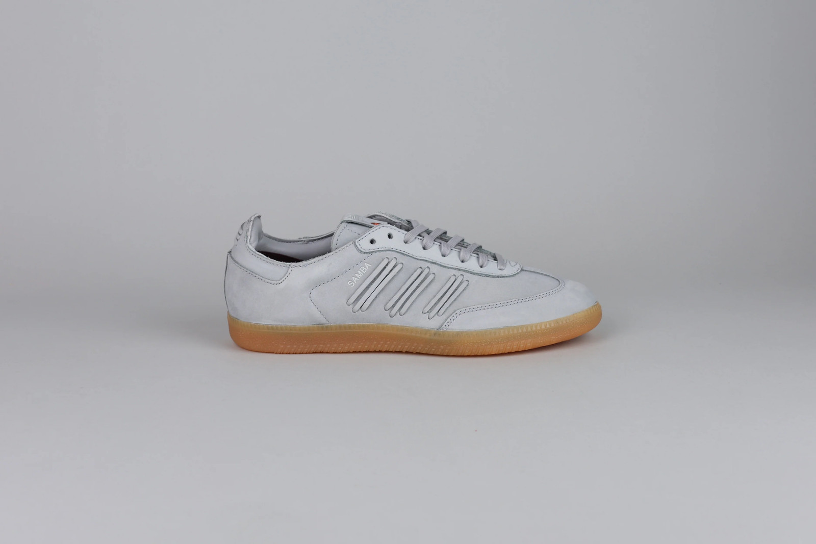 Adidas Samba W Light 'Onix/White' (Damen) - Größe 42 2/3 - BY2833-42.2/3-A-SSS 2 Adidas Samba W Light 'Onix/White' (Damen) - Größe 42 2/3 - BY2833-42.2/3-A-SSS