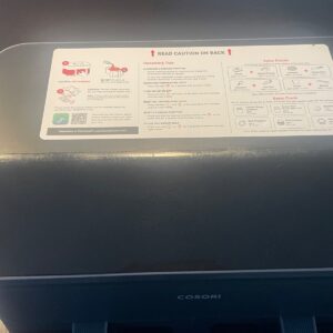airfryer