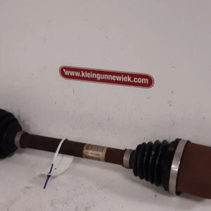 ANTRIEBSWELLE LINKS VORNE Ford B-Max (JK8) 2013 CV173B437BD / 1822709