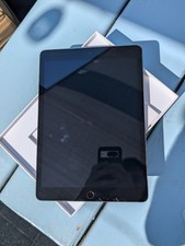 Apple iPad 9. Gen 64GB, Wi-Fi, 10,2 Zoll - Space Grau