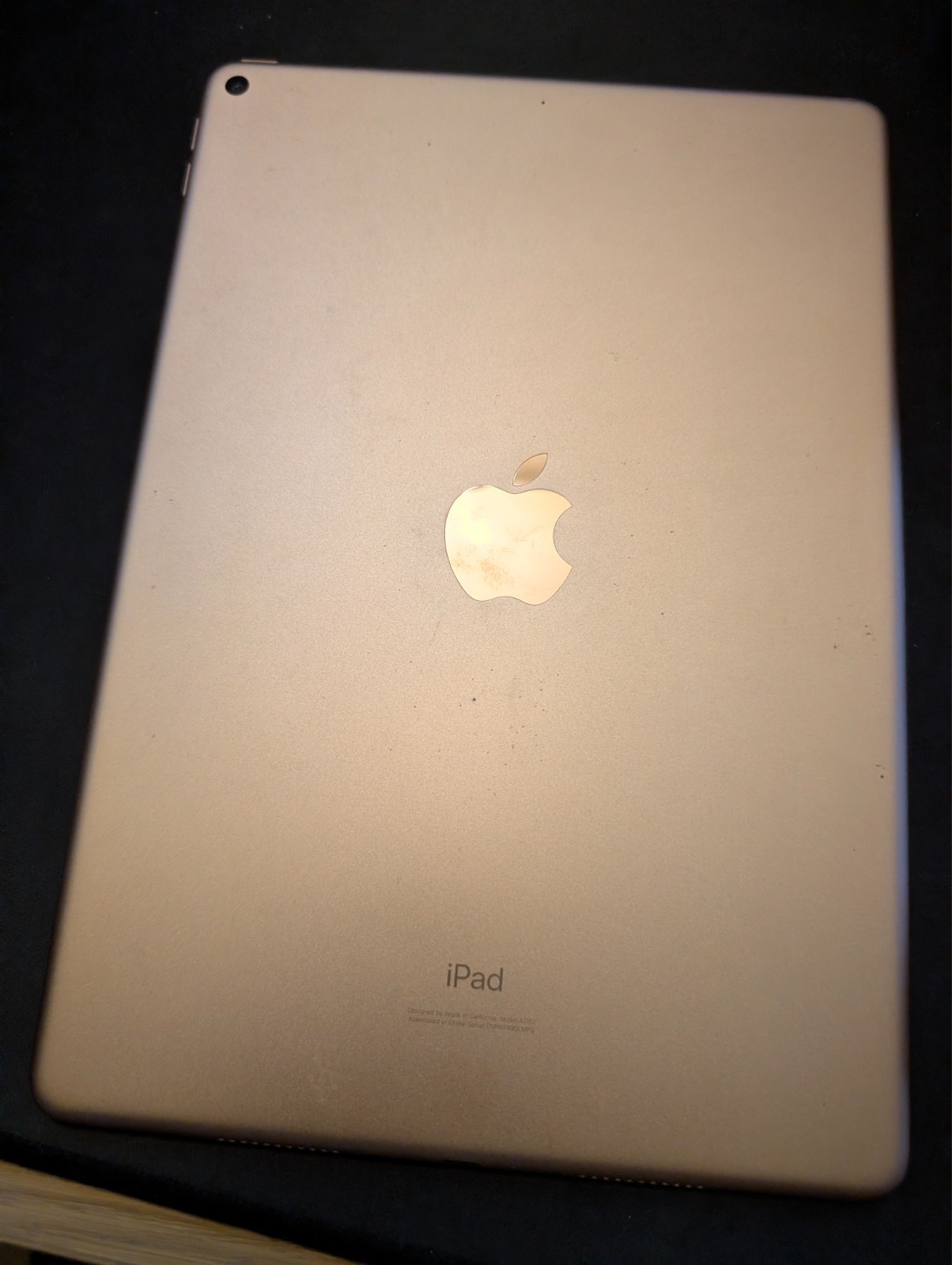 Apple Ipad Air 3rd Generation A2152 2 Apple Ipad Air 3rd Generation A2152
