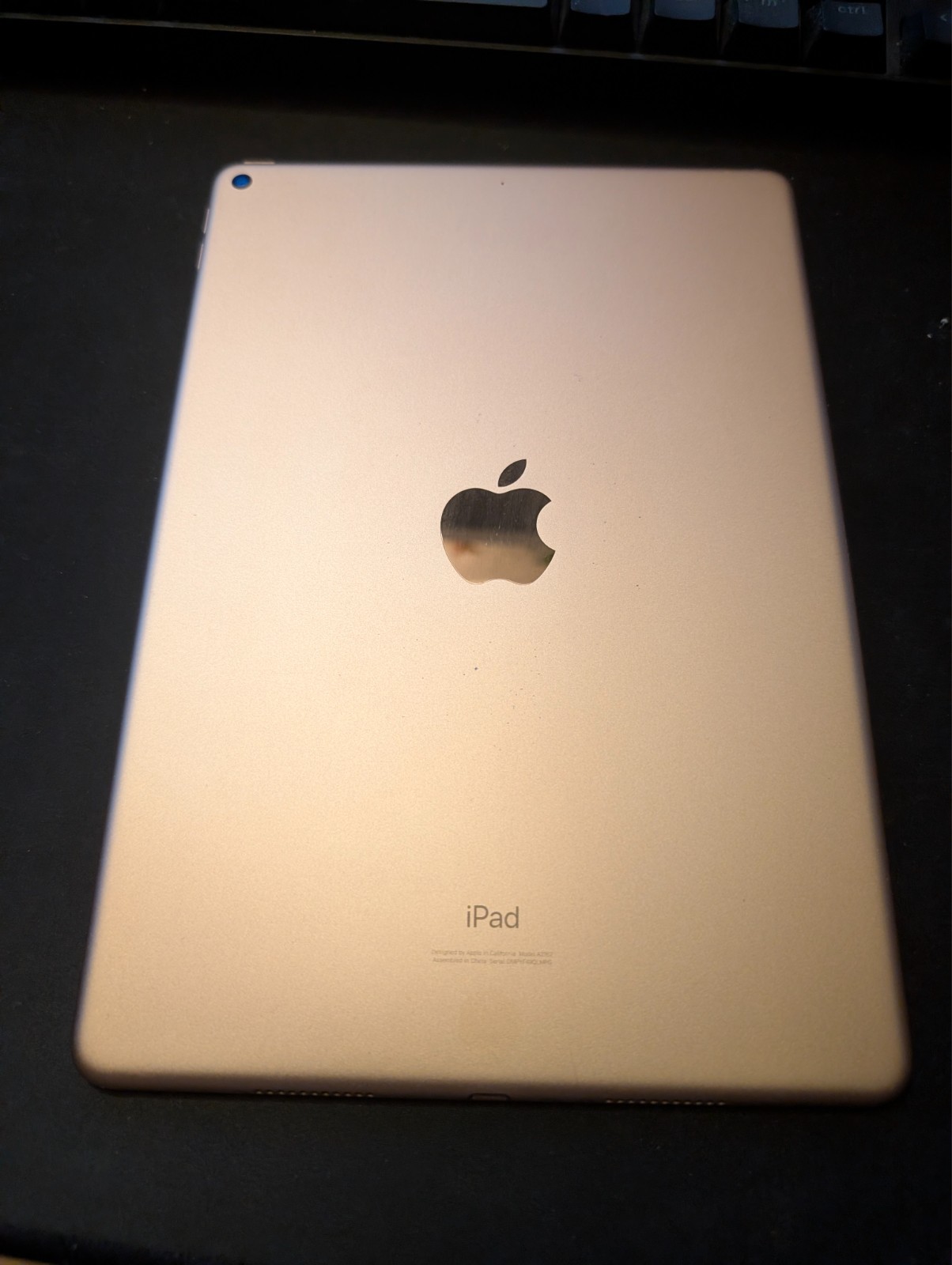 Apple Ipad Air 3rd Generation A2152 3 Apple Ipad Air 3rd Generation A2152