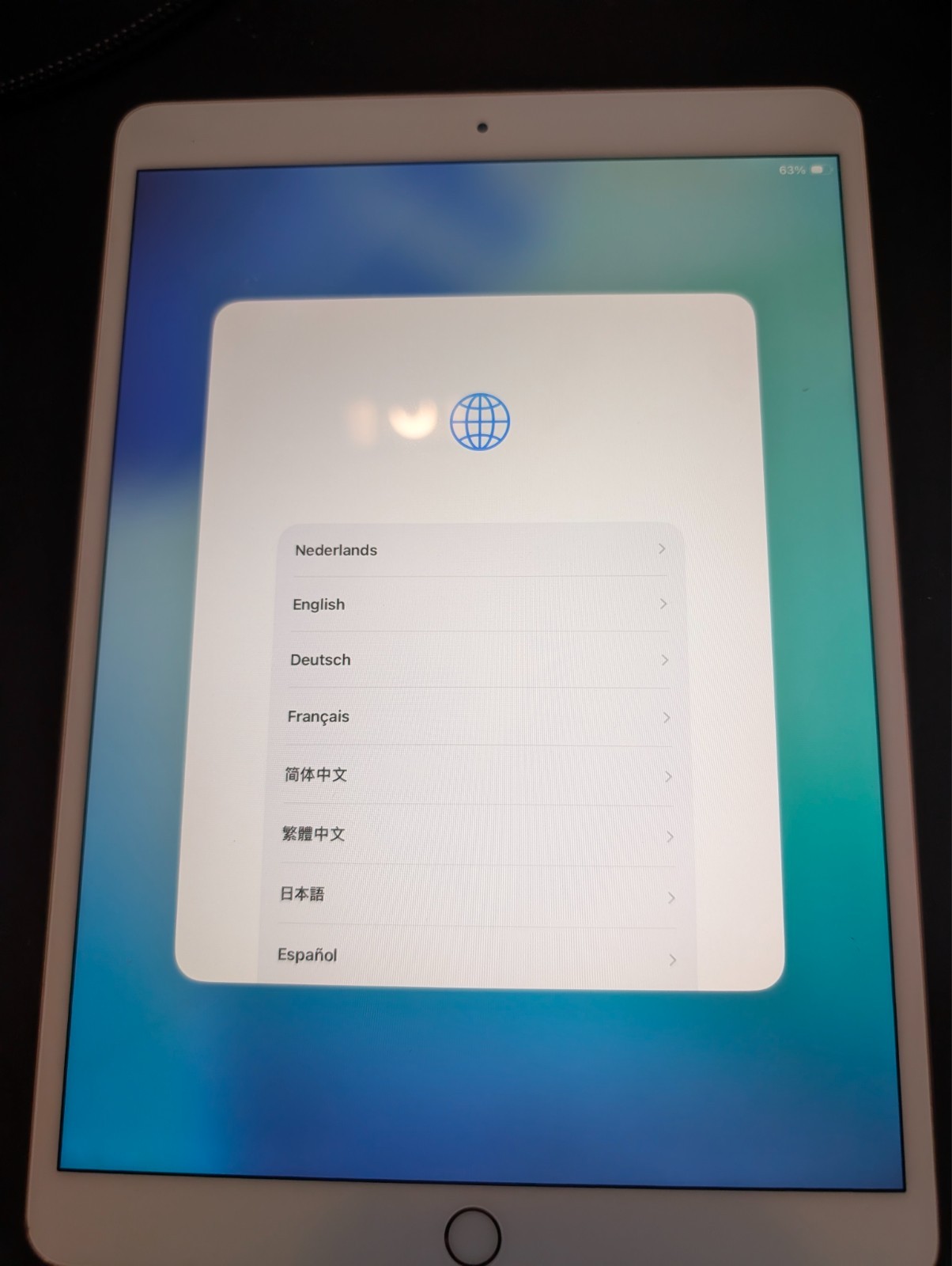 Apple Ipad Air 3rd Generation A2152 5 Apple Ipad Air 3rd Generation A2152