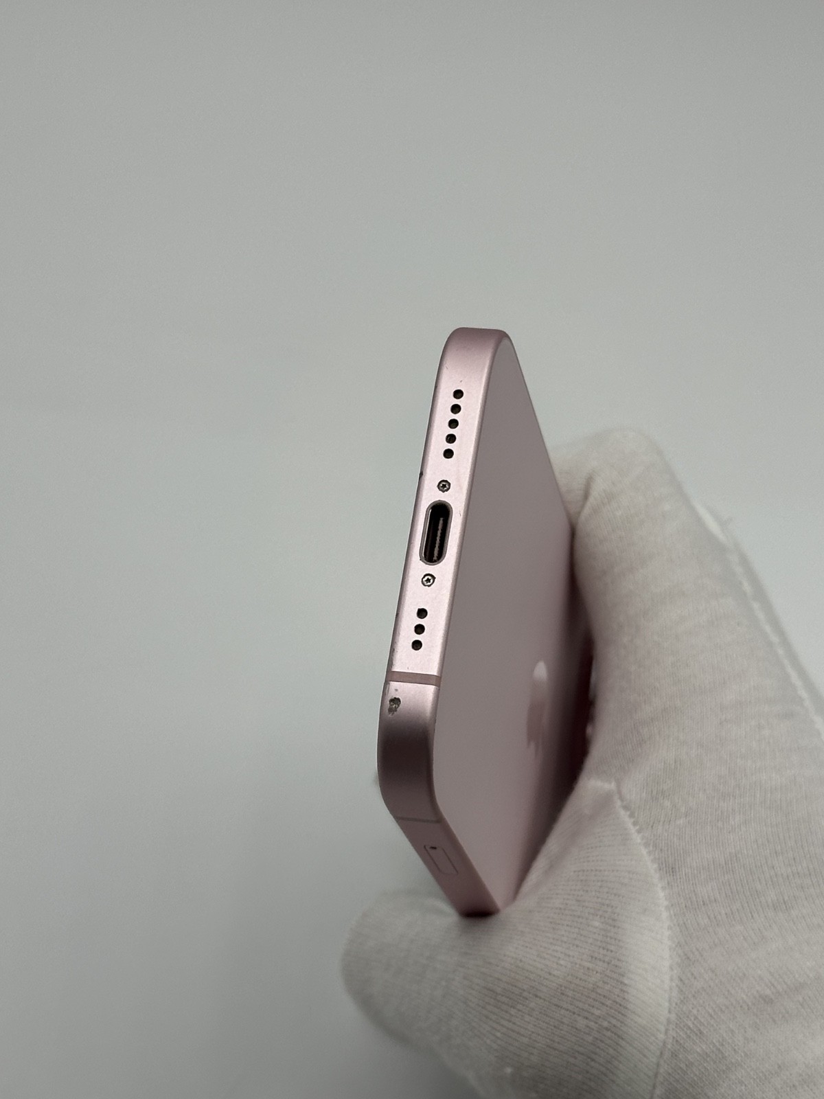 Apple iPhone 15 - 256GB - Rosa (Ohne Simlock) - Top Zustand 11 Apple iPhone 15 - 256GB - Rosa (Ohne Simlock) - Top Zustand