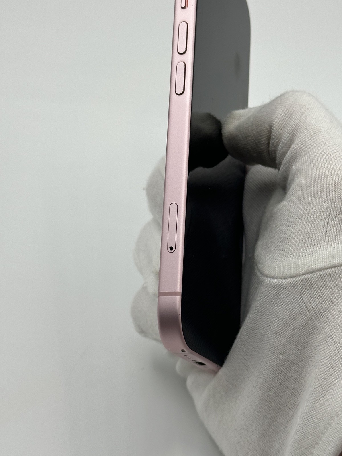 Apple iPhone 15 - 256GB - Rosa (Ohne Simlock) - Top Zustand 7 Apple iPhone 15 - 256GB - Rosa (Ohne Simlock) - Top Zustand