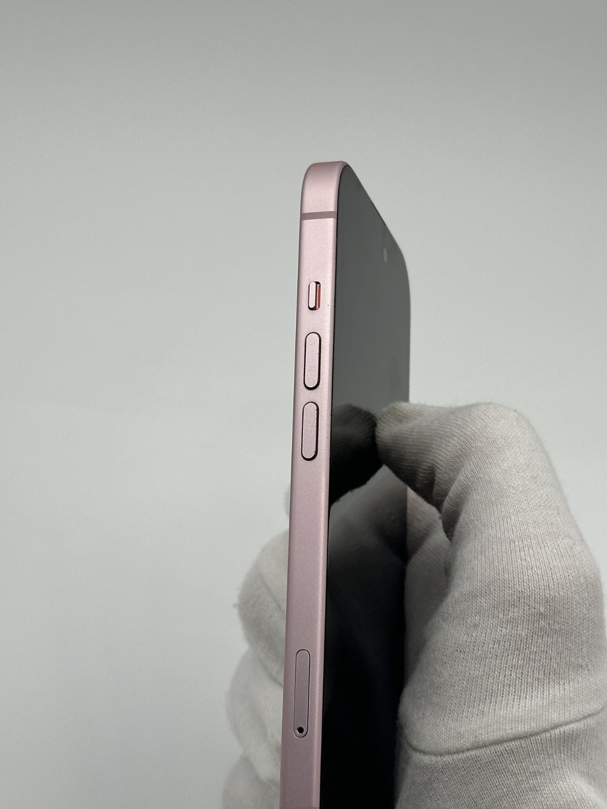 Apple iPhone 15 - 256GB - Rosa (Ohne Simlock) - Top Zustand 8 Apple iPhone 15 - 256GB - Rosa (Ohne Simlock) - Top Zustand