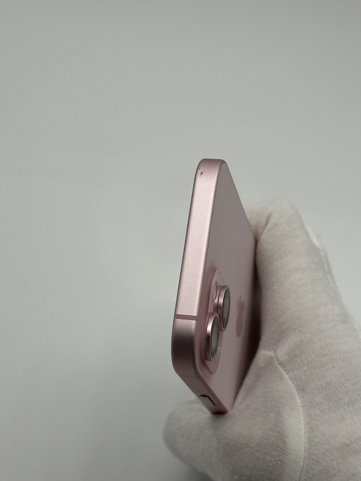 Apple iPhone 15 - 256GB - Rosa (Ohne Simlock) - Top Zustand 9 Apple iPhone 15 - 256GB - Rosa (Ohne Simlock) - Top Zustand