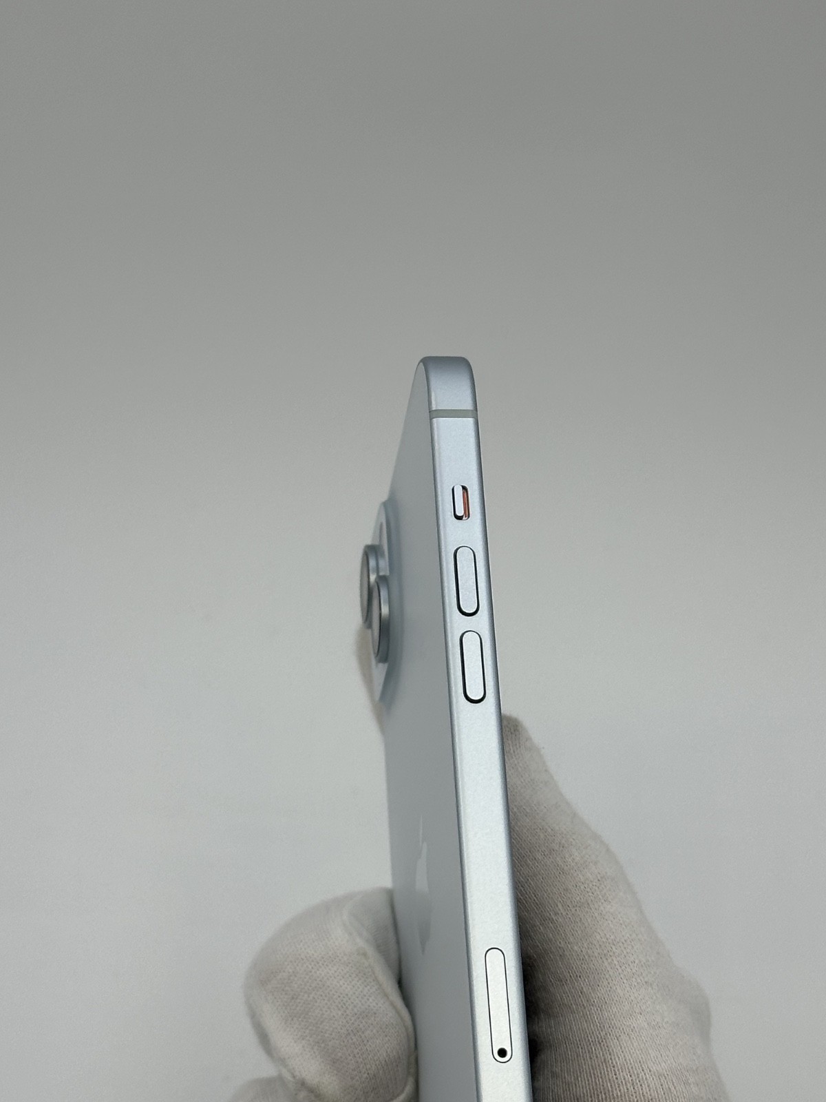 Apple iPhone 15 Plus - 128GB - Blau (Ohne Simlock) - Exzellent 9 Apple iPhone 15 Plus - 128GB - Blau (Ohne Simlock) - Exzellent