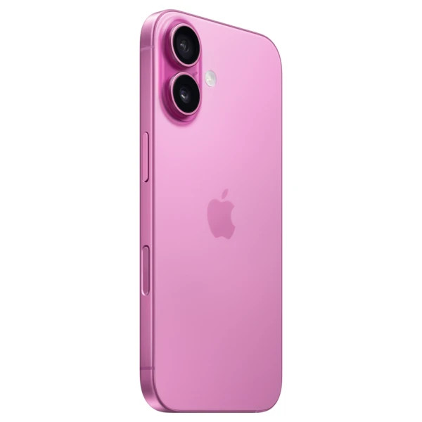 Apple iPhone 16 128GB Pink Unlocked 100% Battery As New 2 Apple iPhone 16 128GB Pink Unlocked 100% Battery As New