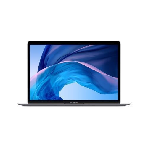 Apple MacBook Air 13" 512 Go SSD, M1, 16 Go) Laptop - Gris sidéral 1 Apple MacBook Air 13" 512 Go SSD, M1, 16 Go) Laptop - Gris sidéral