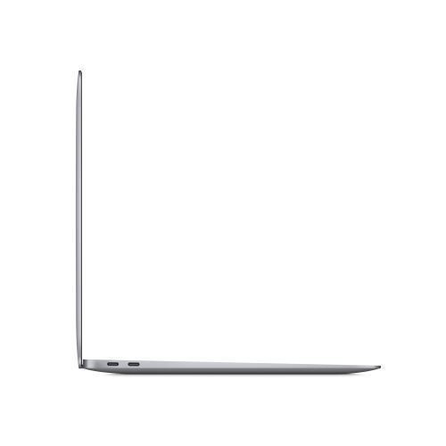 Apple MacBook Air 13" 512 Go SSD, M1, 16 Go) Laptop - Gris sidéral 4 Apple MacBook Air 13" 512 Go SSD, M1, 16 Go) Laptop - Gris sidéral