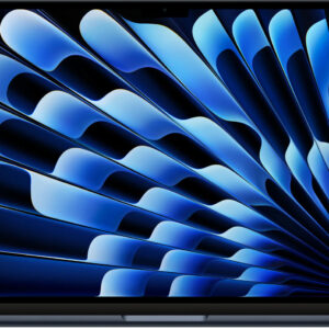 Apple MacBook Air 15" M2 8/10 16 GB/512 GB Midnight QWERTY | Laptops