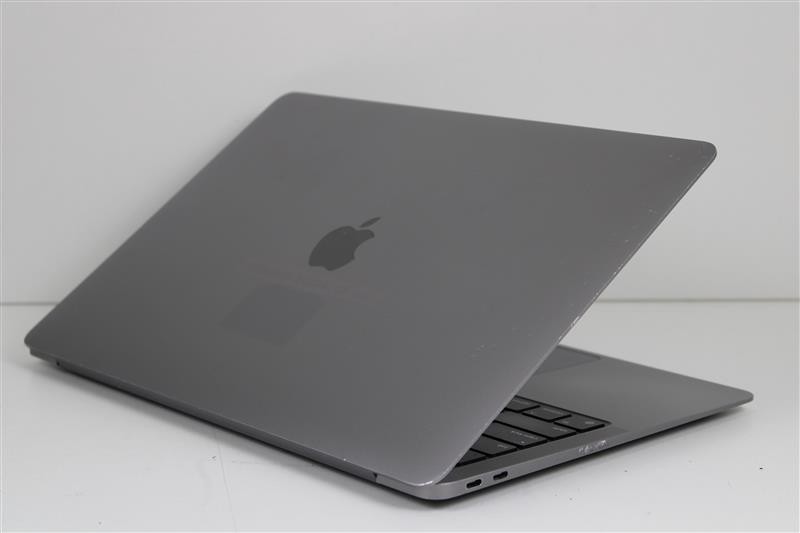 Apple MacBook Air 20 13,4 inch - 256GB SSD - 8 Ram - M1 CPU - Grau Functional!!! 3 Apple MacBook Air 20 13,4 inch - 256GB SSD - 8 Ram - M1 CPU - Grau Functional!!!