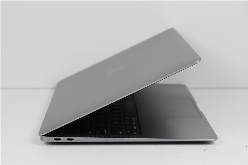 Apple MacBook Air 20 13,4 inch - 256GB SSD - 8 Ram - M1 CPU - Grau Functional!!! 4 Apple MacBook Air 20 13,4 inch - 256GB SSD - 8 Ram - M1 CPU - Grau Functional!!!