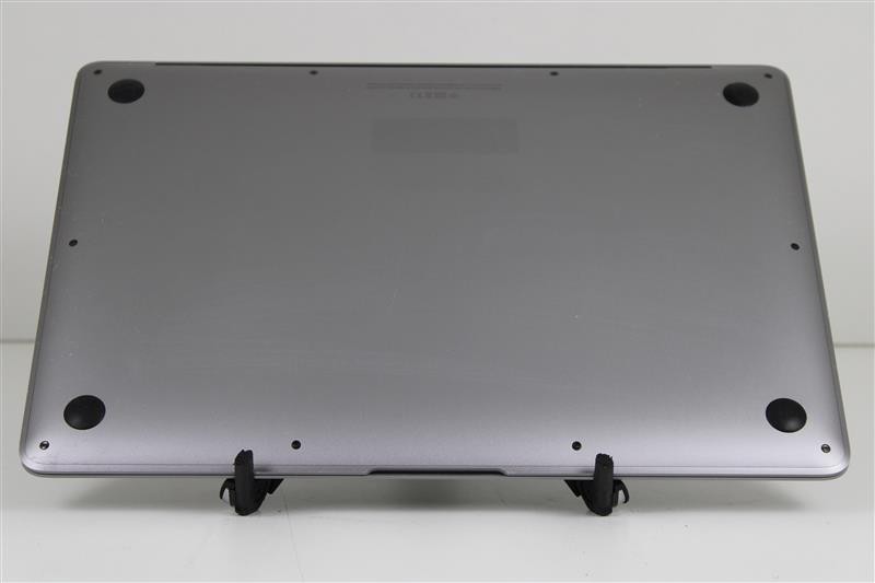Apple MacBook Air 20 13,4 inch - 256GB SSD - 8 Ram - M1 CPU - Grau Functional!!! 7 Apple MacBook Air 20 13,4 inch - 256GB SSD - 8 Ram - M1 CPU - Grau Functional!!!