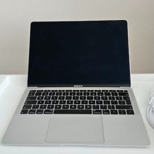 Apple MacBook Air 2018 A1932 13in Core i5 1.6 GHz 16GB RAM 256GB SSD