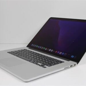 Apple MacBook Pro 15 15,4 inch 256GB SSD - 16 Ram i7_4770HQ Functional!!!!!!!!!!