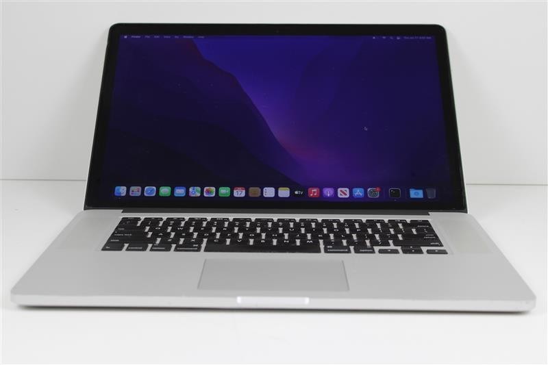 Apple MacBook Pro 15 15,4 inch 256GB SSD - 16 Ram i7_4770HQ Functional!!!!!!!!!! 2 Apple MacBook Pro 15 15,4 inch 256GB SSD - 16 Ram i7_4770HQ Functional!!!!!!!!!!