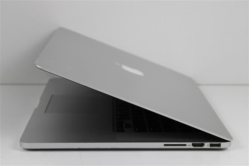 Apple MacBook Pro 15 15,4 inch 256GB SSD - 16 Ram i7_4770HQ Functional!!!!!!!!!! 5 Apple MacBook Pro 15 15,4 inch 256GB SSD - 16 Ram i7_4770HQ Functional!!!!!!!!!!