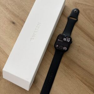 Apple Watch Series 11 - 46mm Aluminum