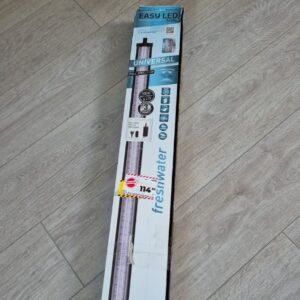 Aquarium LED light 1200mm - easy led 1200 - TecAtlantis - growth light