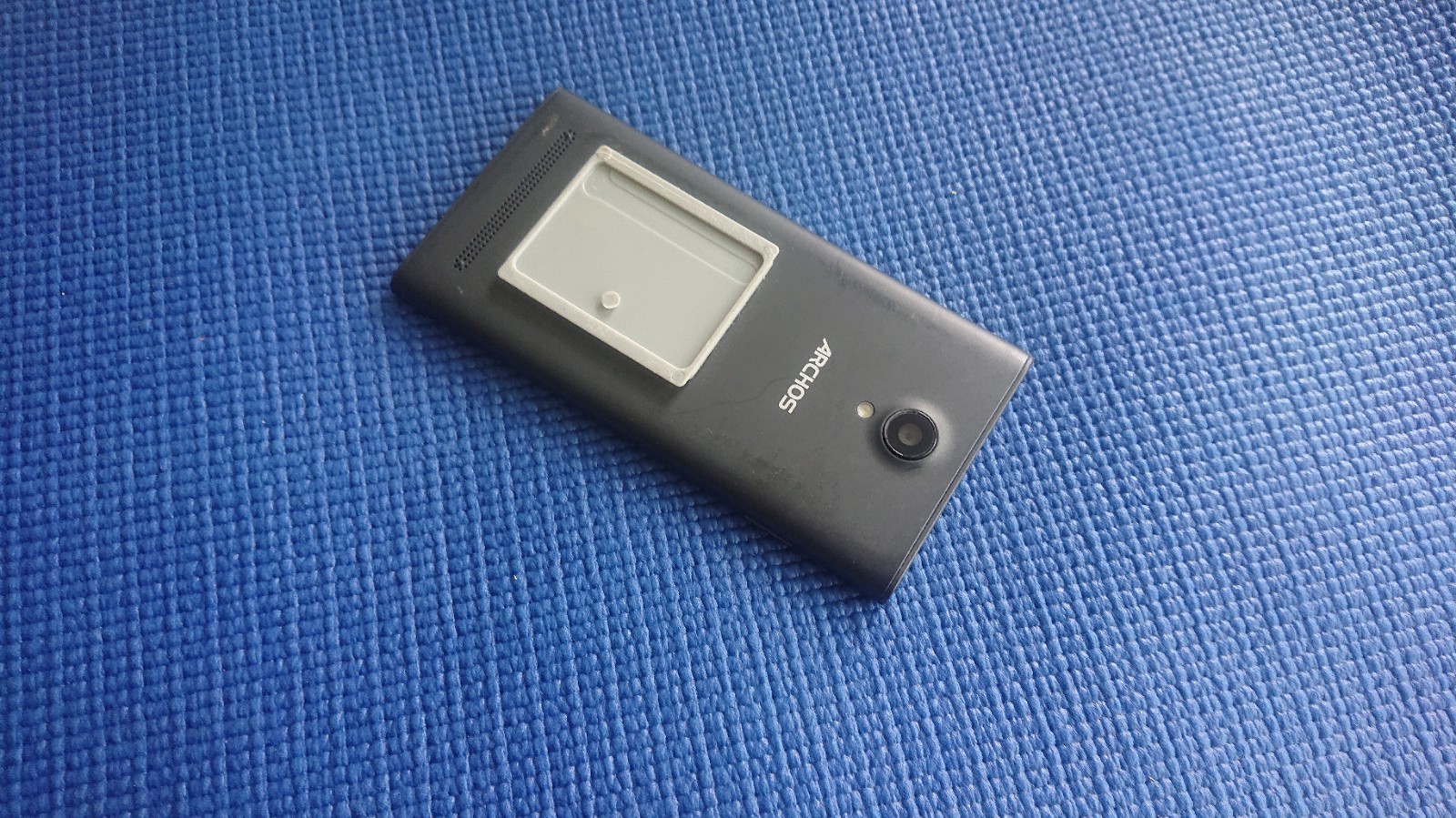 ARCHOS Archos Platinum 45C - 4GB - Black Smartphone — Faulty 10 ARCHOS Archos Platinum 45C - 4GB - Black Smartphone — Faulty