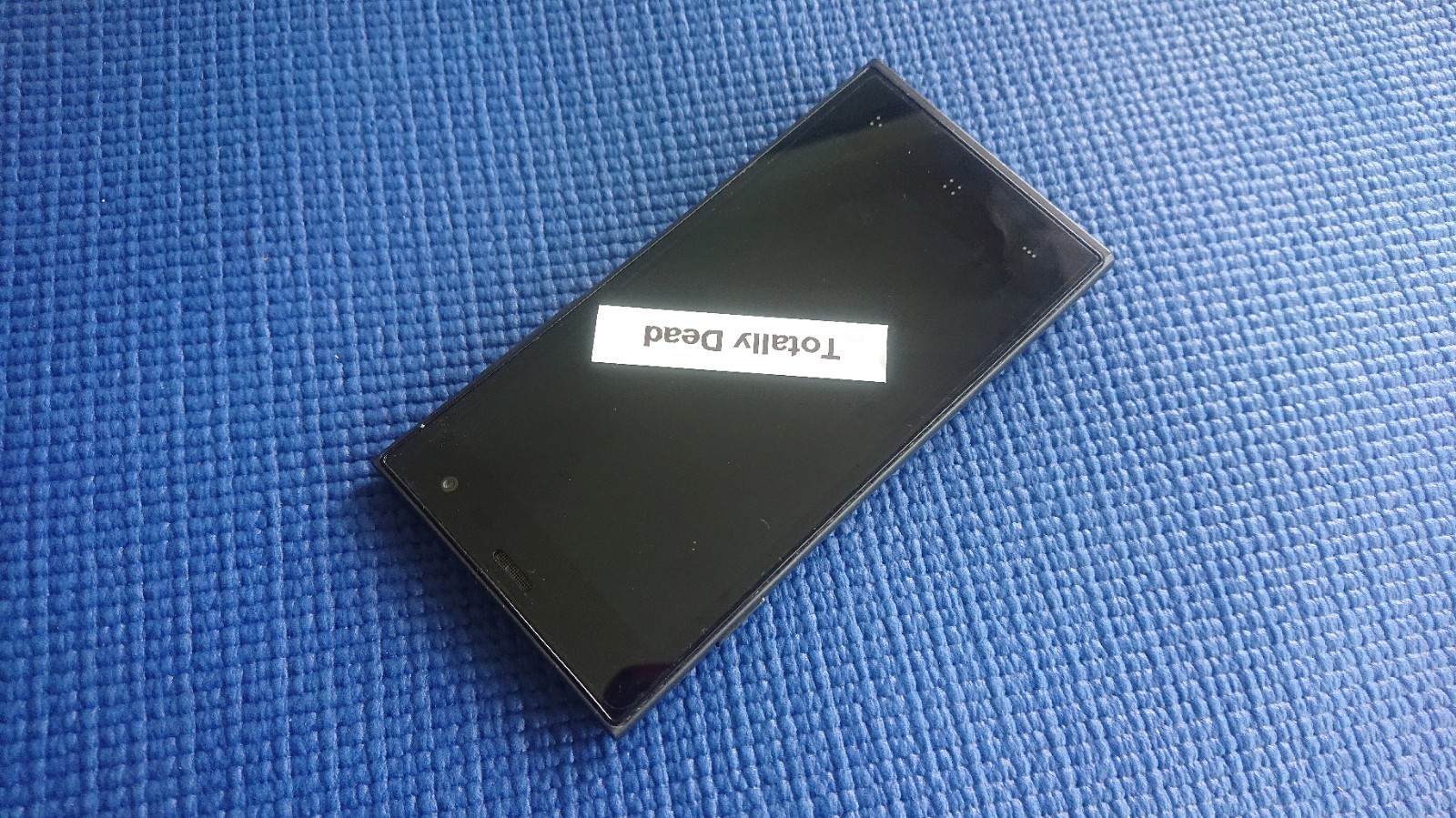 ARCHOS Archos Platinum 45C - 4GB - Black Smartphone — Faulty 3 ARCHOS Archos Platinum 45C - 4GB - Black Smartphone — Faulty
