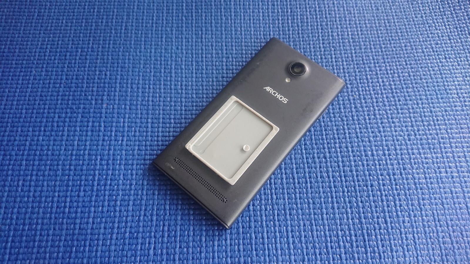 ARCHOS Archos Platinum 45C - 4GB - Black Smartphone — Faulty 7 ARCHOS Archos Platinum 45C - 4GB - Black Smartphone — Faulty