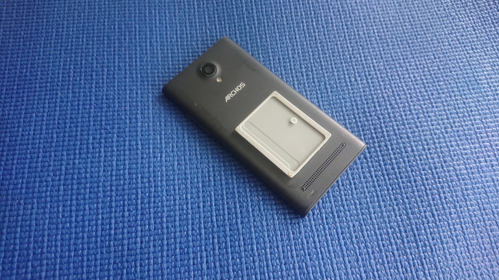 ARCHOS Archos Platinum 45C - 4GB - Black Smartphone — Faulty 8 ARCHOS Archos Platinum 45C - 4GB - Black Smartphone — Faulty