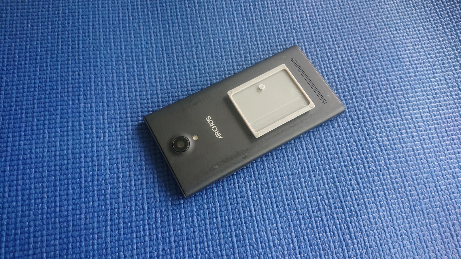 ARCHOS Archos Platinum 45C - 4GB - Black Smartphone — Faulty 9 ARCHOS Archos Platinum 45C - 4GB - Black Smartphone — Faulty