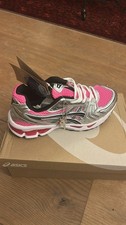 Asics Gel Keyano roze