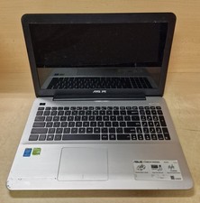 Asus A555L Laptop 15.6" Intel Core i5 SSD Windows Notebook