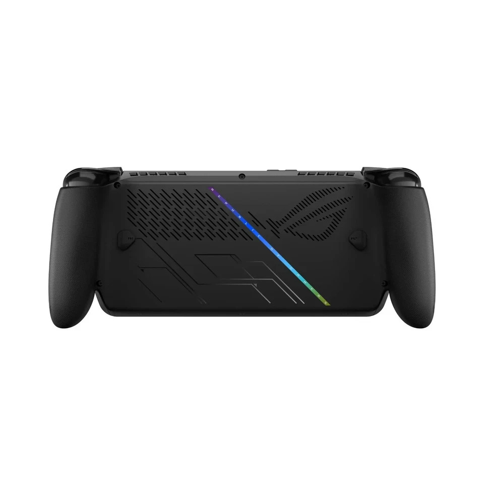 ASUS ROG Xbox Ally X FHD 120Hz Gaming Handheld - PRESALE 2 ASUS ROG Xbox Ally X FHD 120Hz Gaming Handheld - PRESALE