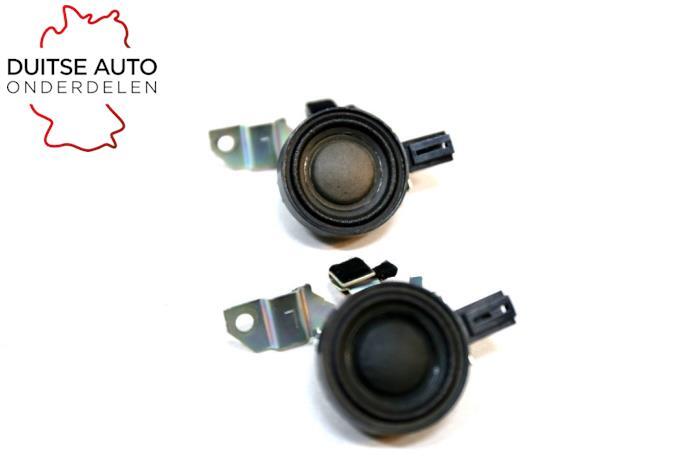 Audi Q7 4M BOSE Premium Original Lautsprecher Hochtöner 4M0035399F 2 Audi Q7 4M BOSE Premium Original Lautsprecher Hochtöner 4M0035399F