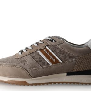 Australian Herren Sneaker in größe EU 44 Braun
