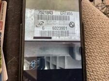auto onderdeel BMW Radiateur