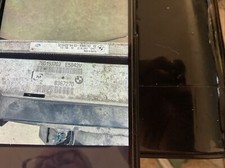 auto onderdeel BMW Radiateur