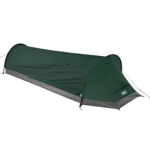 Bach Half Tent Pro Sicomoro Verde Regular