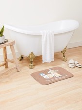 badmat / bath mat