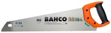 Bahco prizecut™ handzaag | voor kunststof | laminaat | hout | uni