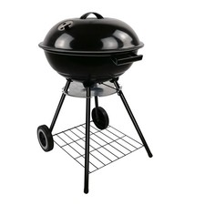 BBQ Round 17inch lid+hande ST